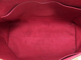 Louis Vuitton Boetie NM MM Monogram Shoulder Bag