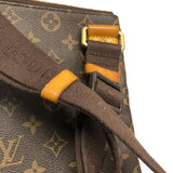Louis Vuitton Pochette Valmy Gold Hardware Shoulder Bag