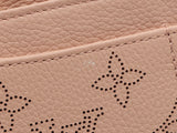 Louis Vuitton Portefeuille Iris Mahina Magnolia