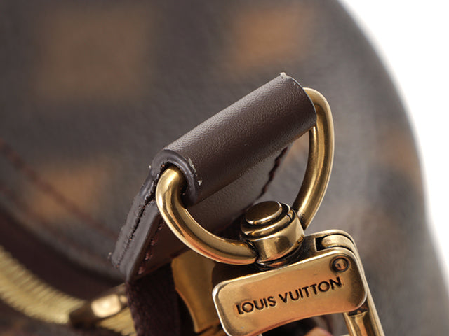 Louis Vuitton Hobo Cruiser PM Monogram