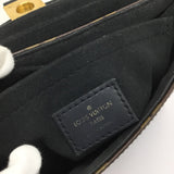 Louis Vuitton Locky BB Monogram Noir Shoulder Bag