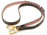 Louis Vuitton Marignan Monogram Rose Poodle