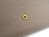 Louis Vuitton Long Wallet Portefeuille Capucines Taurillon Galle