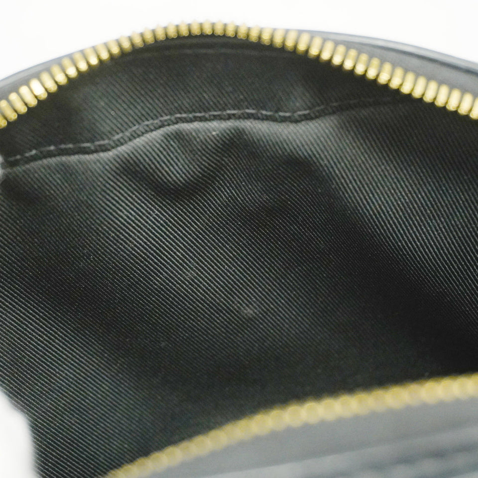 Louis Vuitton Shoulder Bag Monogram Saintonge