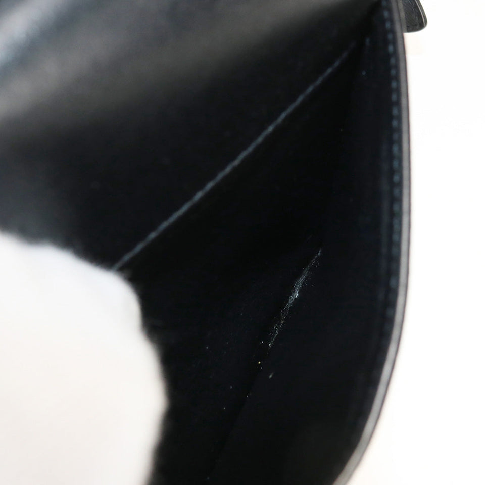 Saint Laurent- Shoulder Bag Leather Brand