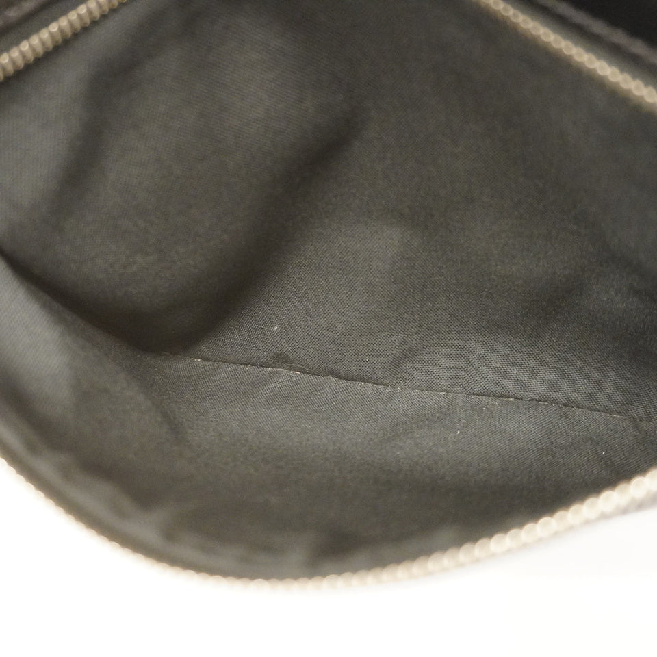Louis Vuitton Shoulder Bag Damier Graphite Thomas