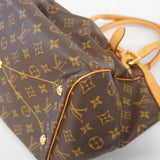 Louis Vuitton Tote Bag Monogram Tivoli GM