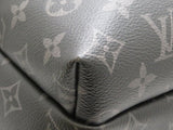 Louis Vuitton Backpack Mono Eclipse
