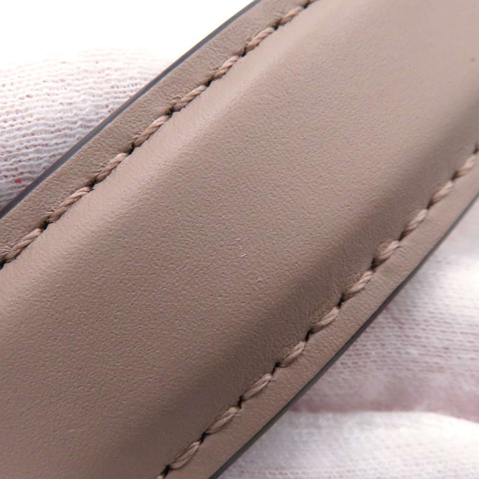 Louis Vuitton Handbag Monogram Implant Neonoe MM