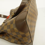 Louis Vuitton Handbag Damier Hampstead PM