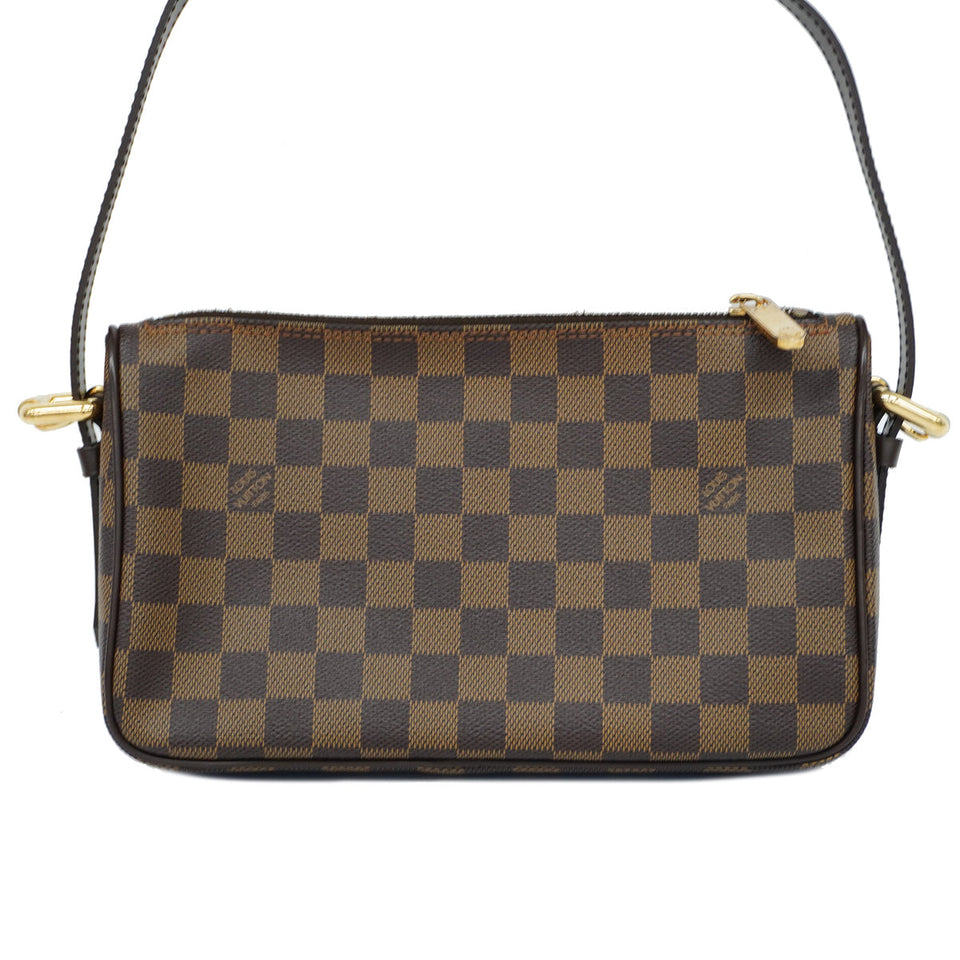 Louis Vuitton Shoulder Bag Damier Ravello GM