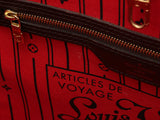 Louis Vuitton Neverfull MM Damier Ebene