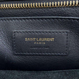 Saint Laurent- Paris Handbag Baby Cabas Saint Laurent Black