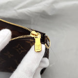 Louis Vuitton Multi Pochette Accessoire Monogram Shoulder Bag
