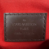 Louis Vuitton Sienna PM 2Way Shoulder Bag Damier Brown