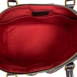 Louis Vuitton Sienna PM 2Way Shoulder Bag Damier Brown