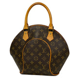 Louis Vuitton Ellipse PM Handbag Monogram Brown