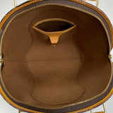 Louis Vuitton Ellipse PM Handbag Monogram Brown
