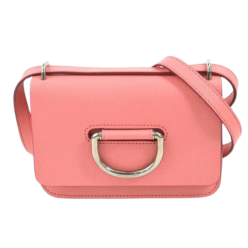 Luxury Burberry Shopper