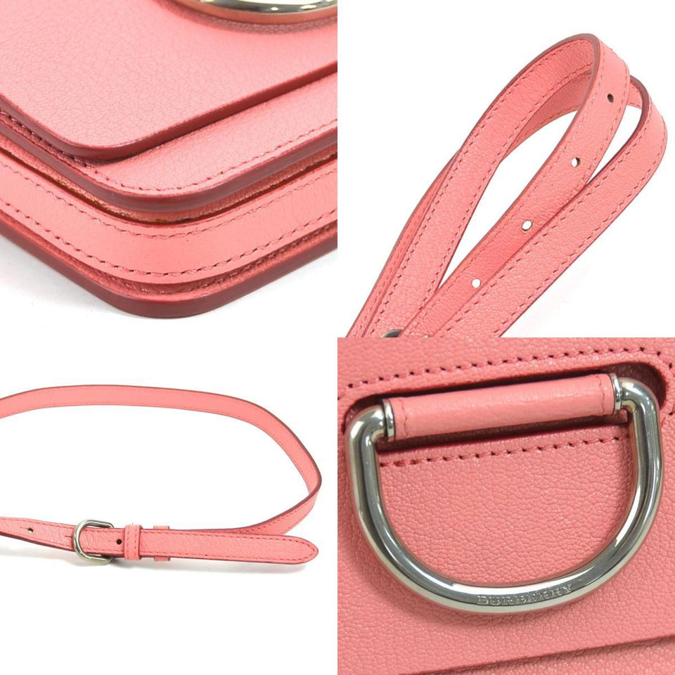Luxury Burberry Shopper