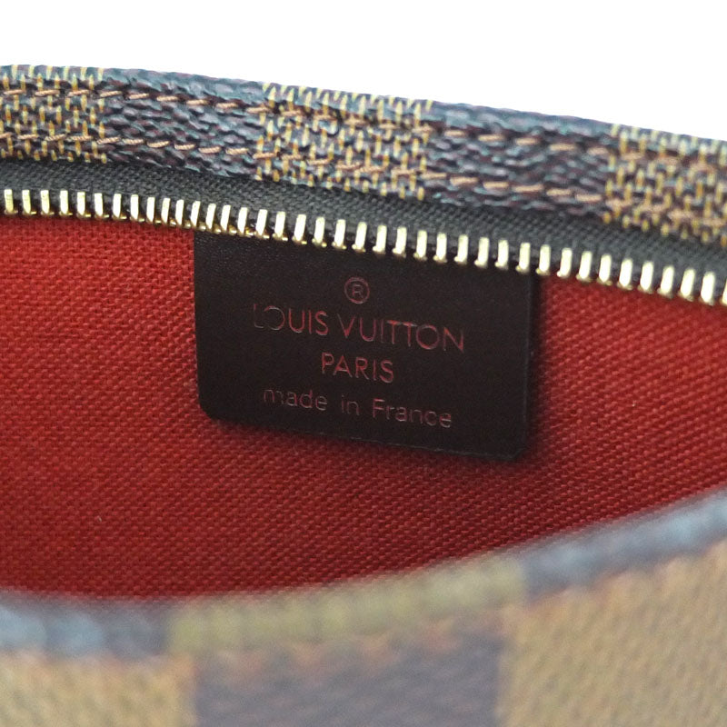 Louis Vuitton Damier Ebene Canvas Shoulder Bag
