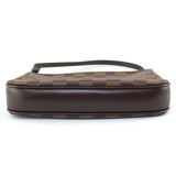 Louis Vuitton Damier Ebene Canvas Shoulder Bag