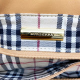 Luxury Burberry Tote