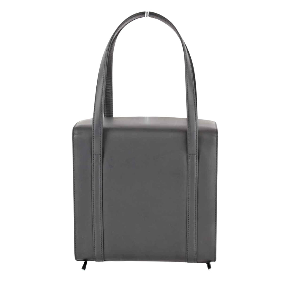 Luxury Burberry Nova Check Handbag
