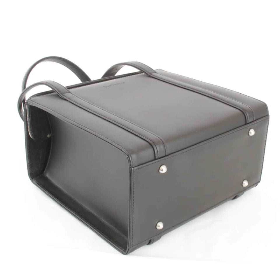 Luxury Burberry Nova Check Handbag