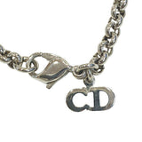 Dior CD Logo Necklace