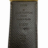 Louis Vuitton Sangle Aventure Damier Belt