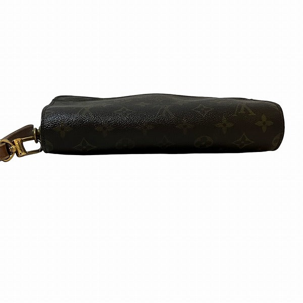 Louis Vuitton Orsay Monogram Clutch Bag