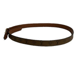 Louis Vuitton Sangle LV Prime Monogram Belt