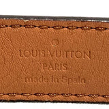 Louis Vuitton Sangle LV Prime Monogram Belt