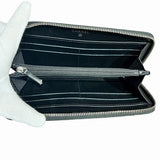 Chanel Chain Me Matelasse Leather Long Wallet