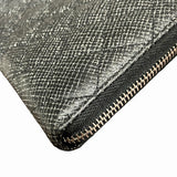 Chanel Chain Me Matelasse Leather Long Wallet