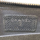 Chanel Matelasse Caviar Coin Case