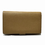 Chanel A13498 Caviar Skin Wallet