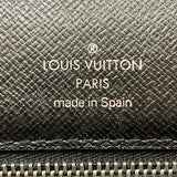 Louis Vuitton Selenga Taiga Clutch Bag