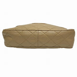 Chanel Matelasse Lambskin Shoulder Bag