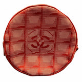 Chanel New Travel Line Nylon Pouch