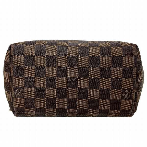 Louis Vuitton Clapton Damier Ebene Backpack