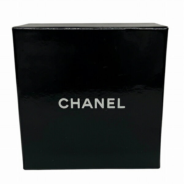 Chanel Mini Mini Matelassé Lambskin Chain Bag Charm Pouch