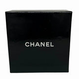 Chanel Mini Mini Matelassé Lambskin Chain Bag Charm Pouch