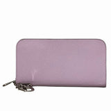 Dior Leather Long Wallet