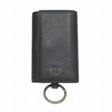 Dior Leather Key Case