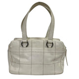 Chanel Leather Handbag