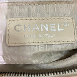Chanel Leather Handbag