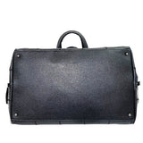 Chanel Choco Bar Calfskin Tote Bag