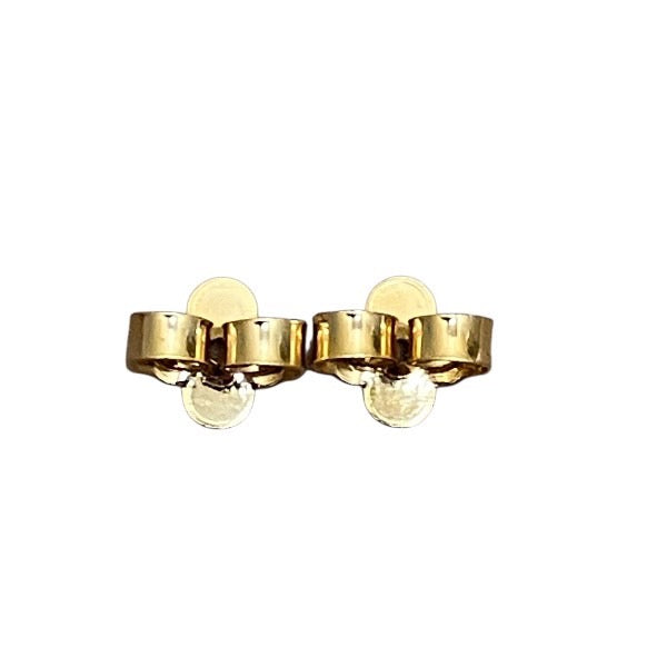 Louis Vuitton Essential V Earrings